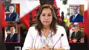 Ministerio del Interior solo atiende emergencias y problemas de coyuntura, afirman especialistas