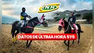 Traqueos y datos de última hora 5y6 La Rinconada, 19 de mayo: pronósticos de Gaceta Hípica y Grupo Cordialito