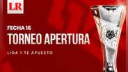 Tabla de posiciones de la Liga 1 2024: Sporting Cristal y Universitario lideran a una fecha del final