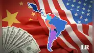 El ÚNICO país de América Latina que será RICO en 2028 y parte del top 8 del ranking mundial