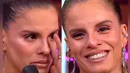 Alejandra Baigorria lloró al recordar todo lo que sufrió para casarse: "Elegía mal en el camino"