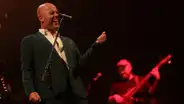 Gian Marco presentó disco 'Aún me sigo encontrando': “Busco reinventarme, no repetirme”
