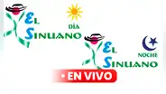 [EN VIVO] Sinuano Día y Noche HOY, 21 de mayo: qué jugó y números ganadores del sorteo