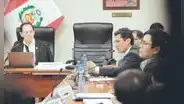 Harvey Colchado ratifica injerencia de Mateo Castañeda por Nicanor Boluarte