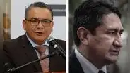 Sexto ministro del Interior de Boluarte promete capturar a Vladimir Cerrón: "Saldré a cazar delincuentes"