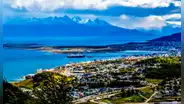 Conoce la ciudad de Sudamérica donde se acaba el mundo y comienza el cielo: la Tierra del Fuego