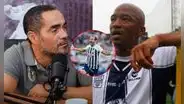 Marko Ciurlizza dejó llamativo comentario sobre Waldir Sáenz: "No es ídolo en Alianza Lima"