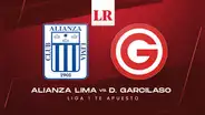 Alianza Lima vs. Deportivo Garcilaso EN VIVO: alineaciones, horario y entradas del partido de Liga 1