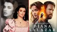 'El extraño retorno de Diana Salazar' 2024: ver ONLINE el remake con Angelique Boyer y Sebastián Rulli