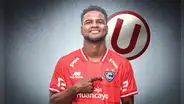 Aldair Rodríguez advierte a Universitario previo al partido que puede definir el Apertura