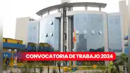 Municipalidad de San Juan de Lurigancho brinda 82 empleos con sueldos de hasta S/3.000: ¿cuáles son los requisitos?