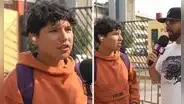Estudiante revela truco para acceder sin costo a conciertos en estadio de San Marcos