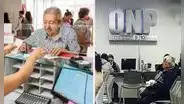 Consulta HOY cuánto dinero tienes en tu ONP solo con DNI