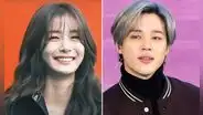 ¿Quién es Song Da Eun, la rumoreada novia de Jimin, de BTS? Descubre en qué dramas coreanos ha actuado