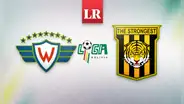 Jorge Wilstermann vs. The Strongest EN VIVO: horario y canal de TV para ver el partido