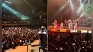 Grupo Niche brilló en el Gran Teatro Nacional a ritmo de salsa y harto pachangueo [CRÓNICA]