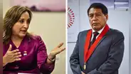 Dina Boluarte quita protección a jueces de la Corte Nacional de Justicia