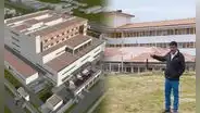 Perú elegirá entre 4 países con el que construirá el hospital Núñez Butrón de Puno: ¿cuándo inicia la obra?