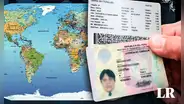 Licencia de conducir internacional en Perú: requisitos y paso para obtenerla vía MTC