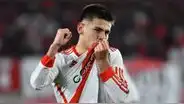 Con Bryan Reyna, River Plate derrotó 3-0 a Belgrano por La Liga Profesional Argentina