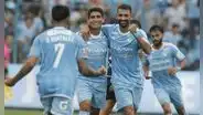 ¡Mete presión a la 'U'! Sporting Cristal goleó 5-1 a Unión Comercio y todo se define en la última fecha del Torneo Apertura