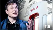 Elon Musk recontrata a su equipo de supercargadores para reactivar el desarrollo en Tesla