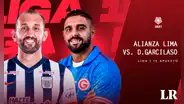 Alianza Lima vs. Deportivo Garcilaso EN VIVO: ¿cómo ver el duelo por la Liga 1 2024?