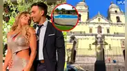 Magaly Medina revela el ALTO MONTO que costaría y cuándo sería la boda de Alejandra Baigorria y Said Palao