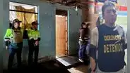 Hombre robó S/2 millones a peruanos con insólito método: lo detuvieron mientras dormía
