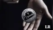 ¿Adiós al 'cara o sello'? un lado es más probable, según científicos que lanzaron 350.000 monedas