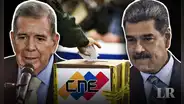 “La suerte que corra Venezuela tras las elecciones afectará la región”, asegura Benigno Alarcón