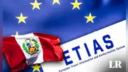 ¿Qué es la visa Etias y por qué será obligatoria para los peruanos que viajarán a Europa en el 2025?