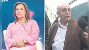 Nicanor Boluarte: cuatro testimonios sobre la obstrucción en el caso del hermano de la presidenta