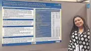 Una peruana en la vanguardia contra las enfermedades pulmonares
