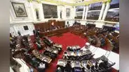 12 congresistas van por su tercera bancada en menos de tres años
