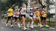 Maratón Lima 42K: estas son las avenidas y calles que serán cerradas HOY en Miraflores, Barranco y Chorrillos