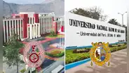 Las ÚNICAS 2 universidades del Perú que superaron a la UNI y la UNMSM como las mejores del mundo, según ranking CWUR