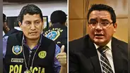 Santiváñez sobre audios de Harvey Colchado: "Los dichos no pueden ser una fuente de decisión fiscal"