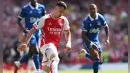 Arsenal se quedó sin Premier: derrotó 2-1 a Everton, pero Manchester City se impuso ante West Ham