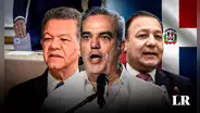 ¿Quién ganó las elecciones en República Dominicana? Así van los resultados de los comicios 2024