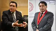 Ministro del Interior sobre reducción de protección a jueces : "No cualquiera puede tener seguridad"