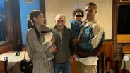 Ana Paula Consorte y Paolo Guerrero: secretos y rumores detrás de su unión familiar en Brasil