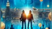 La increíble historia de un robo millonario: dos hermanos estadounidenses se llevan US$25 millones en segundos