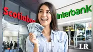 Retiro AFP: descubre cómo ganar hasta S/25.000, si creas una cuenta en estos bancos para el desembolso
