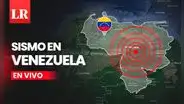 Temblor en Venezuela: reportan sismo de magnitud 4,2 en Caracas, según Funvisis