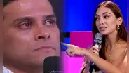 ¿Natalie Vértiz reprocha infidelidades de Christian Domínguez?: "Te tenía fe, pero me decepcionaste"