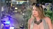 Mutilan a empresaria secuestrada en Los Olivos y piden US$2 millones: "Me van a pasar electricidad"