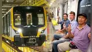 Viajes gratis en el tren subterráneo de Lima culminan en agosto: ¿cuánto costará el pasaje en la Línea 2 y cómo se utiliza?