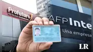 Retiro AFP 2024: link oficial y guía actualizada para registrar tu solicitud según tu DNI HOY miércoles 22 de mayo