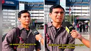 Estudiante de UCV sorprende en redes con respuesta sobre decreto para personas LGTBIQ+: “Dio cátedra”